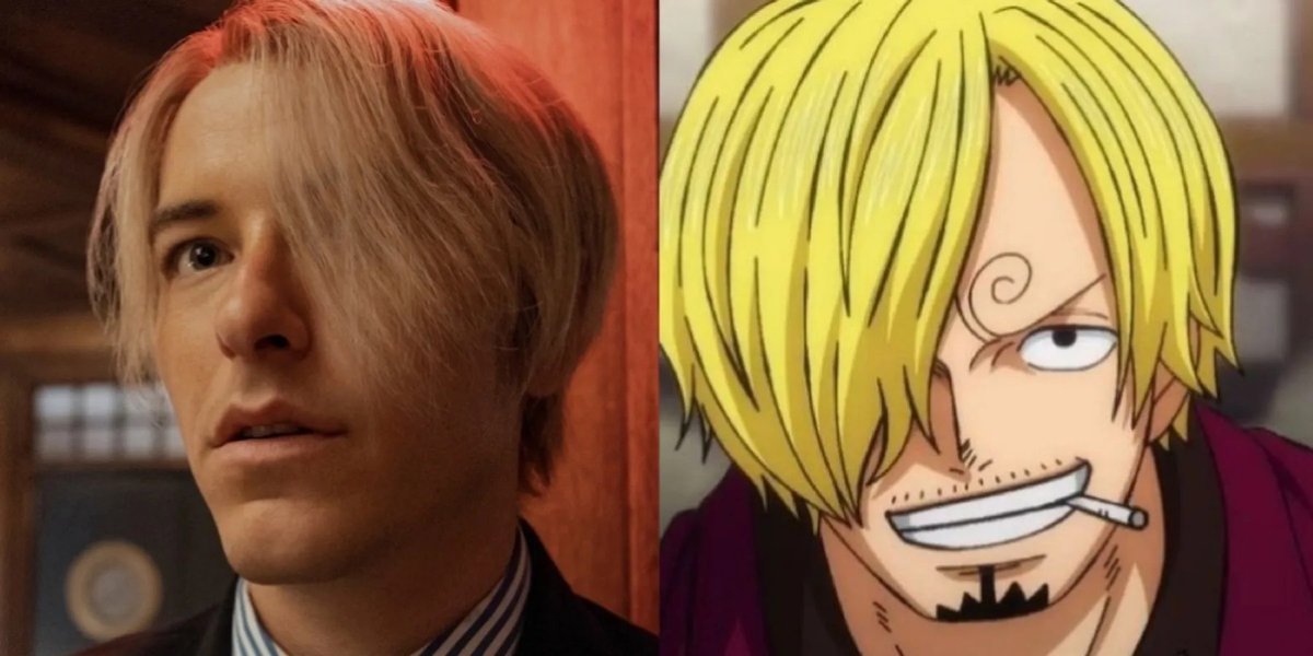 Sanji Vs Megumi Fushiguro Who Would Win: The Ultimate Crossover Battle